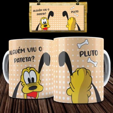 Caneca Personalizada