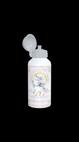 Garrafa Squeeze Personalizada