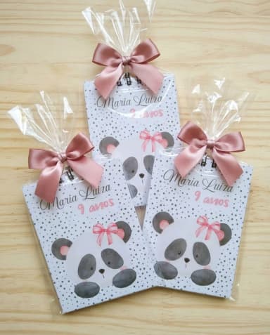 Bloquinho Personalizado 10x15 Capa Dura - Escolha a Capa