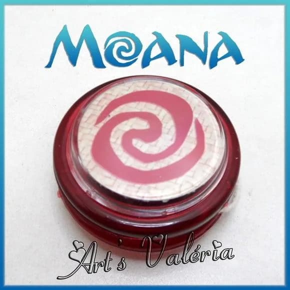 Ioiô Personalizado Lembrancinha de Aniversário - Qualquer Tema - Festa Infantil - Acrílico 5,5cm