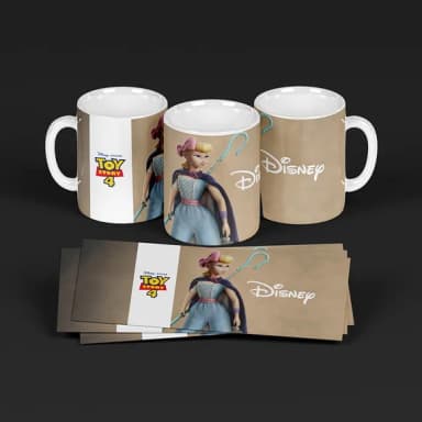 Caneca Personalizada