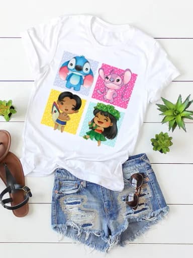 Camisa Personalizada