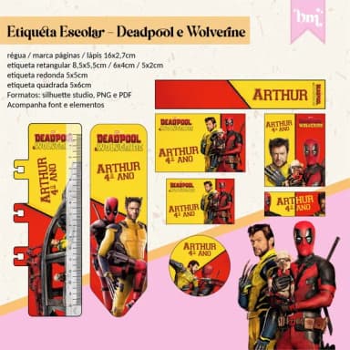 60 Etiquetas
