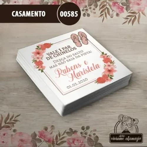 Vale Conforto Casamento - 00585