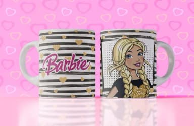 Caneca Personalizada