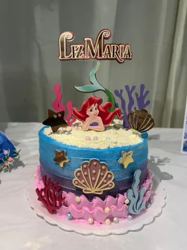 Arquivo Digital - Topo de Bolo Ariel