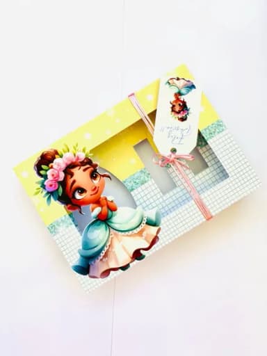 Mini Confeiteiro