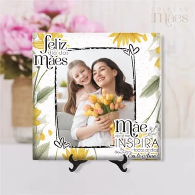 Azulejo Personalizado 20 x 20