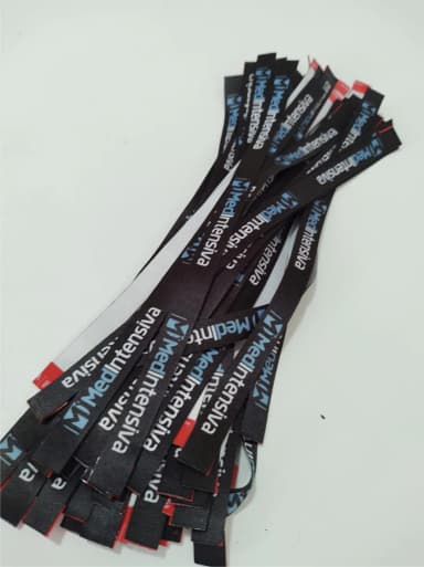 Migs Personalizadas Fita Salva Celular - Impressão Frente !!