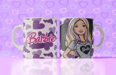 Caneca Personalizada