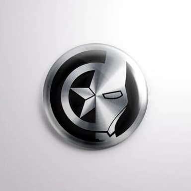 Bottons Guerra Civil - Button Boton