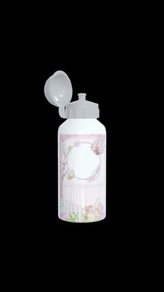 Garrafa Squeeze Personalizada