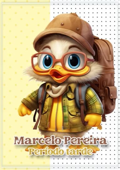 Caderno ou Agenda Personalizada