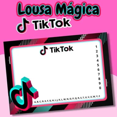 Lousa Mágica