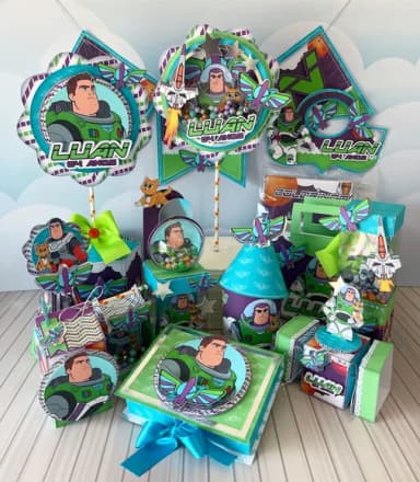 Arquivo de Corte Buzz Lightyear 01