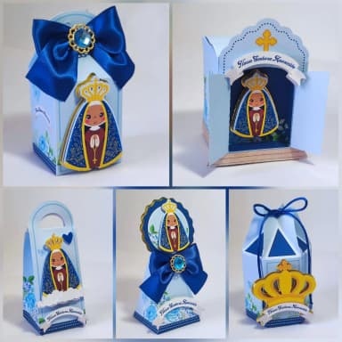 Arquivo de Corte N. SRA. APARECIDA 100