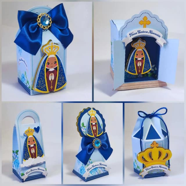 Arquivo de Corte N. SRA. APARECIDA 100