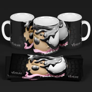 Caneca Personalizada