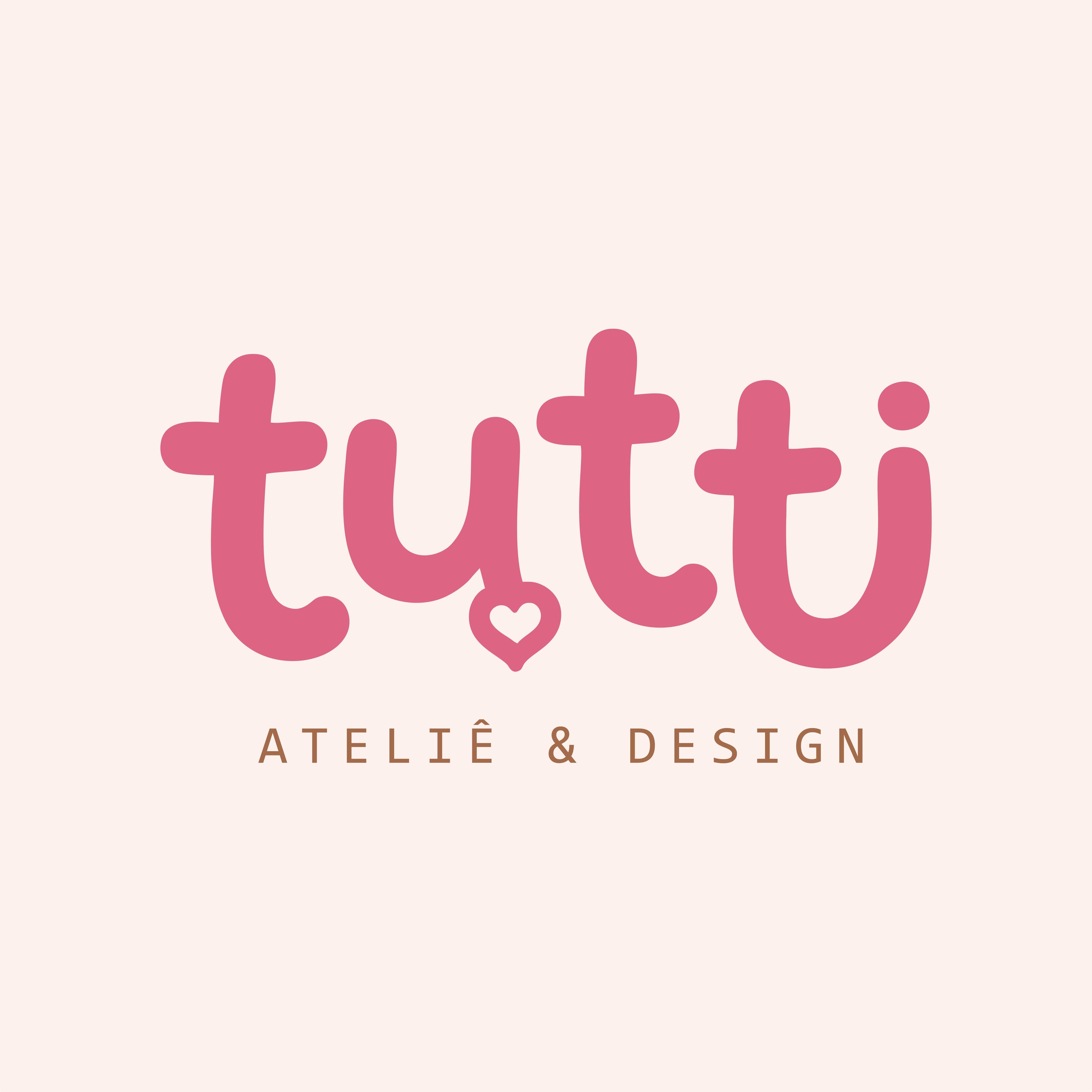 Tutti Art & Design