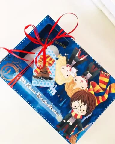 Mini Confeiteiro