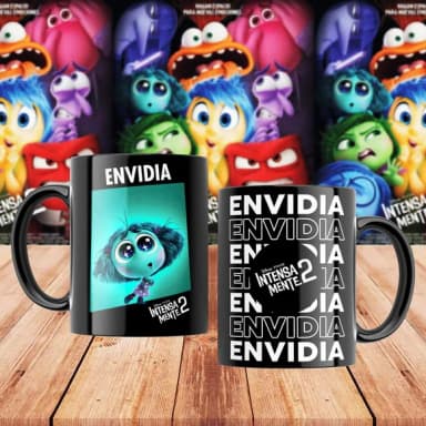Caneca Personalizada