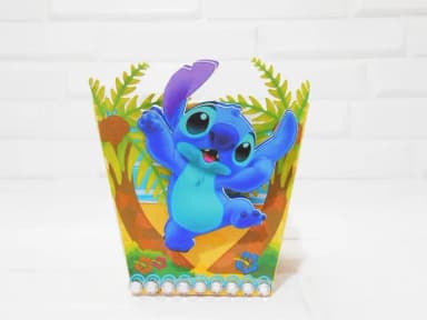 Caixa Sushi Stitch