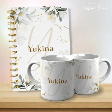 Caneca Personalizada