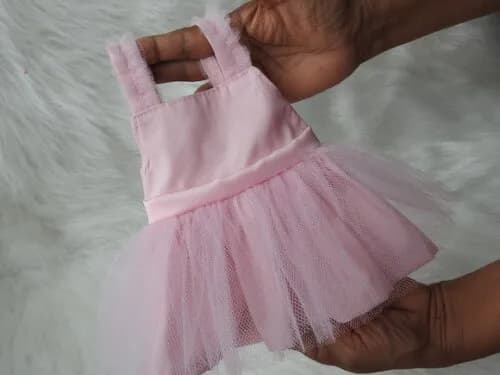 Roupa para Boneca