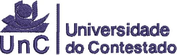 Matriz de Bordado Unc Universidade de Contestado