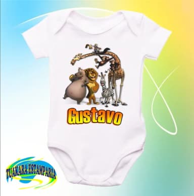 Body Madagascar