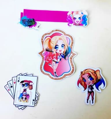 Topo de Bolo Personalizado