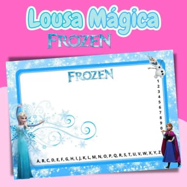 Lousa Mágica