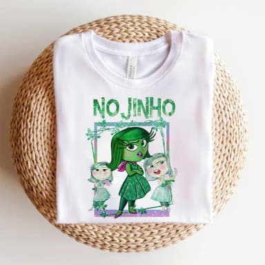 Camisa Personalizada