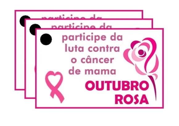 Tag Outubro Rosa