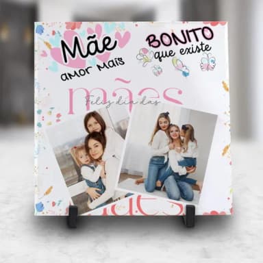 Azulejo Personalizado 20 x 20