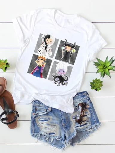 Camisa Personalizada