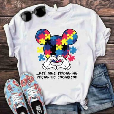 Camisa Personalizada