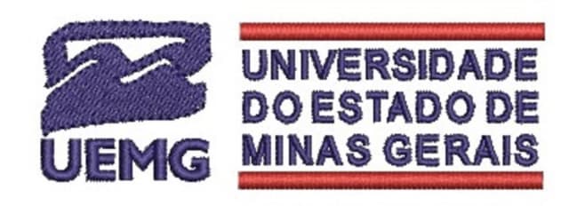 Matriz de bordado UEMG