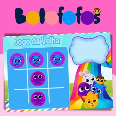 Jogo da Velha
