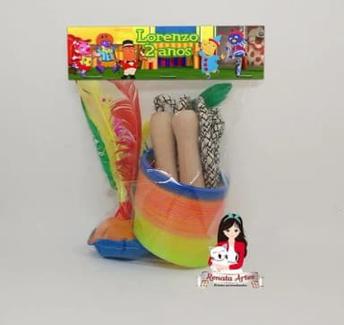 Kit Boa Infância Backyardigans