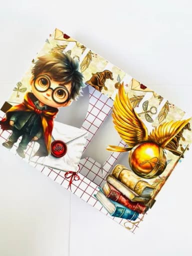 Mini Confeiteiro