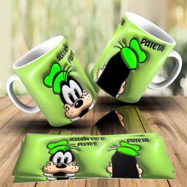 Caneca Personalizada