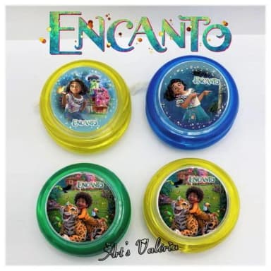 Ioiô Encanto