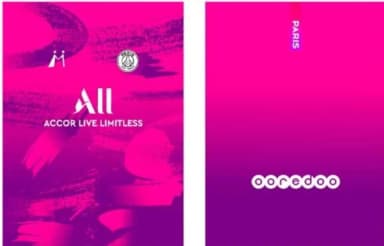 Vetor Camisa do PSG personalizada 2022