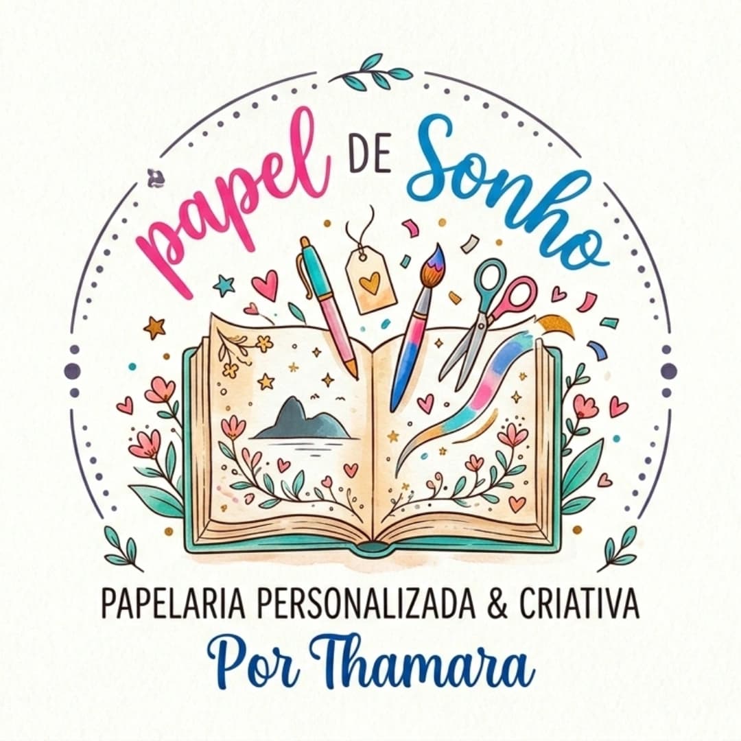 Papel de sonho