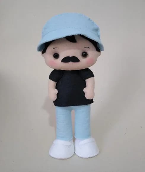 Kit Turma do Chaves