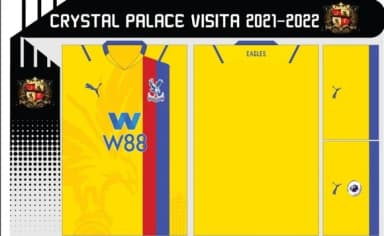 Vetor Da Camisa Tottenham Pre-jogo 2021-2022