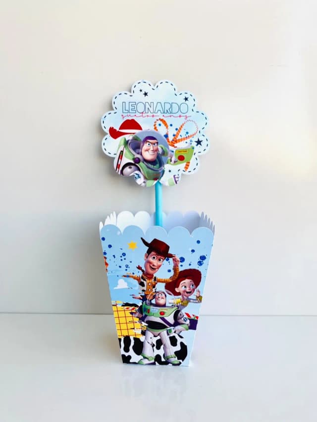 ARQUIVO DE CORTE CENTRO DE MESA TOY STORY 01