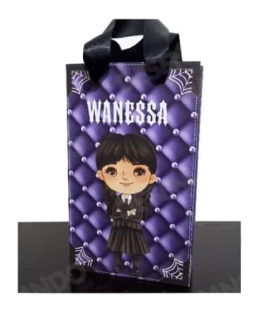 Sacolinha - Wandinha