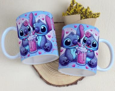Caneca Personalizada